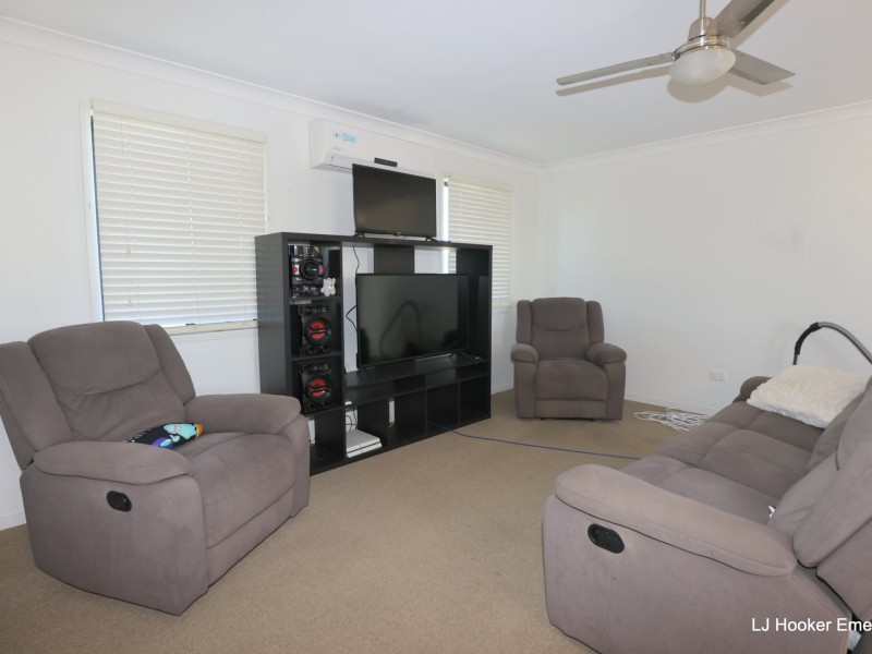 5 Whitney Street, Emerald QLD 4720