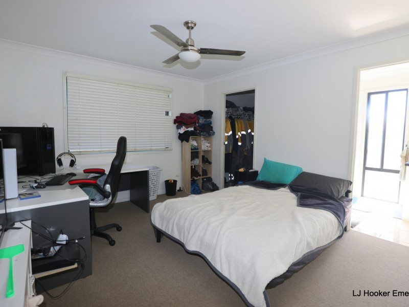 5 Whitney Street, Emerald QLD 4720