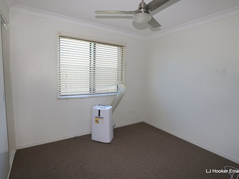 5 Whitney Street, Emerald QLD 4720