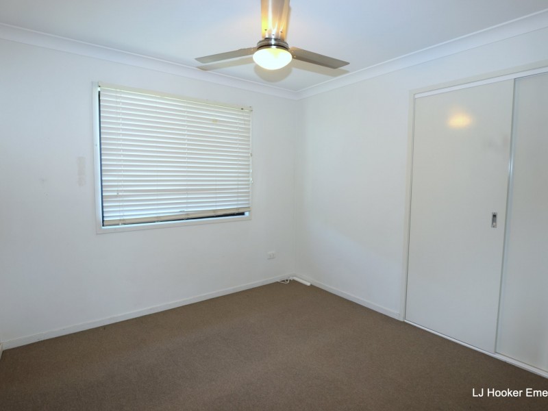 5 Whitney Street, Emerald QLD 4720