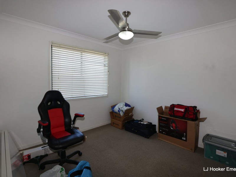 5 Whitney Street, Emerald QLD 4720