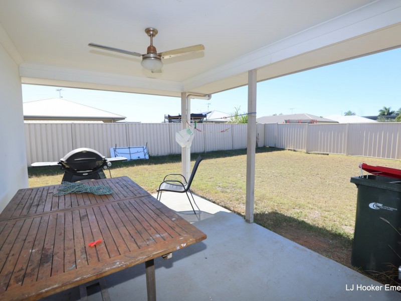 5 Whitney Street, Emerald QLD 4720
