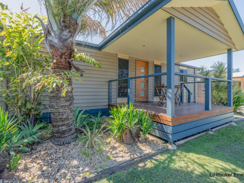 3 Round Tree Drive, Emerald QLD 4720