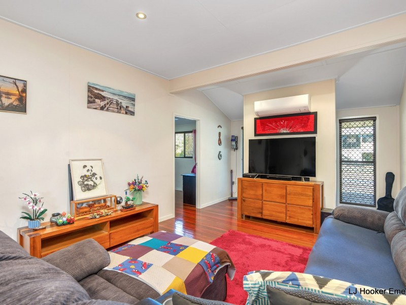 3 Round Tree Drive, Emerald QLD 4720