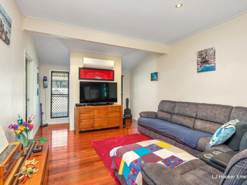 3 Round Tree Drive, Emerald QLD 4720