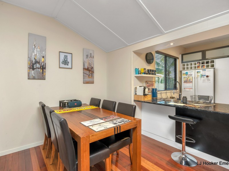 3 Round Tree Drive, Emerald QLD 4720