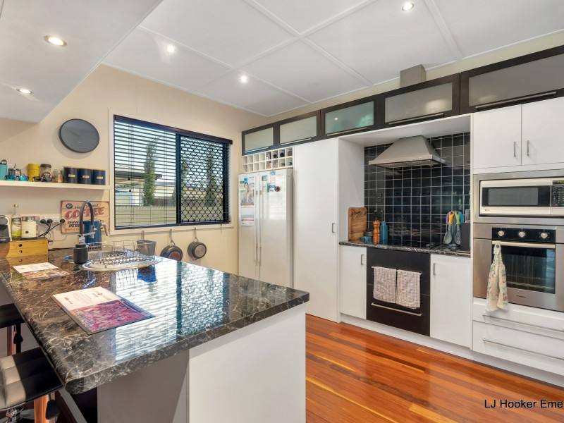 3 Round Tree Drive, Emerald QLD 4720