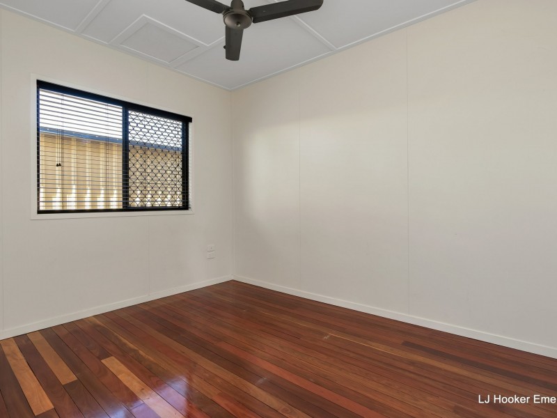 3 Round Tree Drive, Emerald QLD 4720