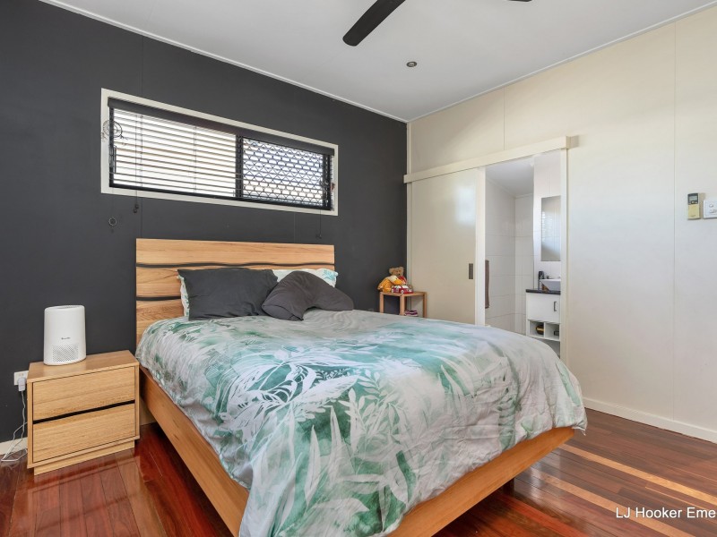 3 Round Tree Drive, Emerald QLD 4720