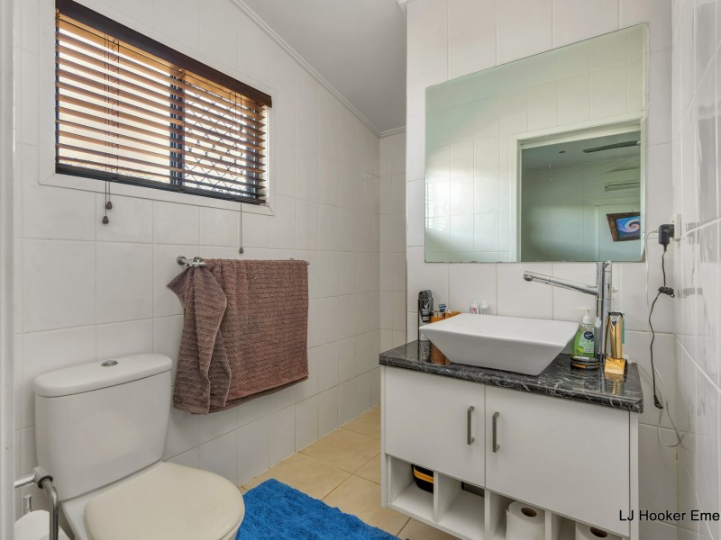 3 Round Tree Drive, Emerald QLD 4720