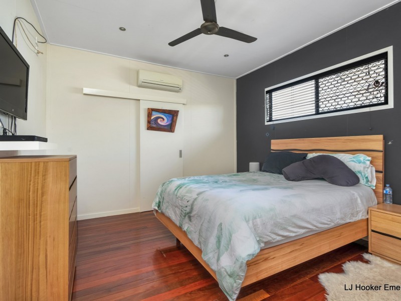 3 Round Tree Drive, Emerald QLD 4720