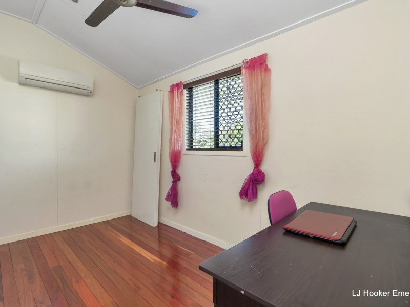 3 Round Tree Drive, Emerald QLD 4720