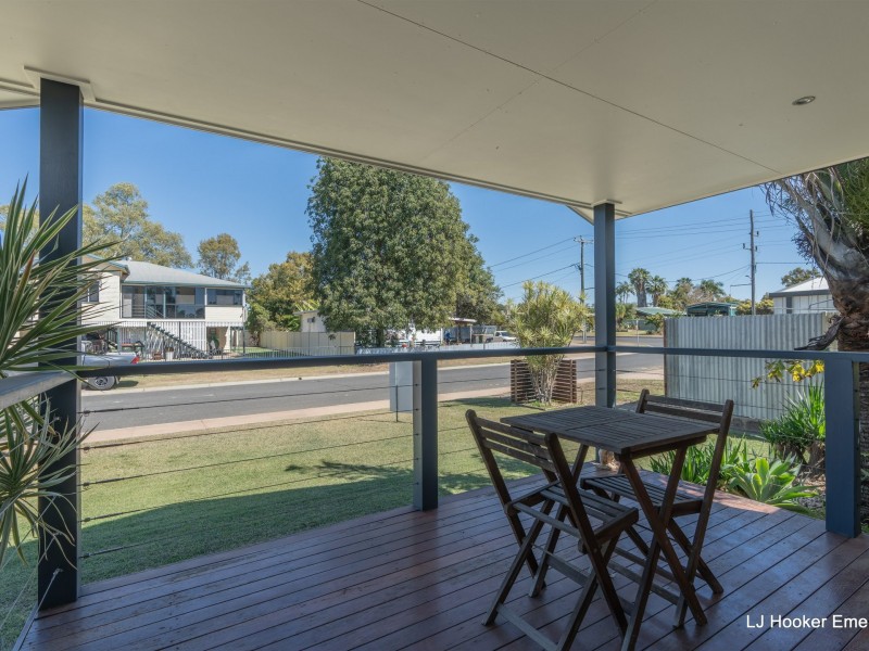 3 Round Tree Drive, Emerald QLD 4720