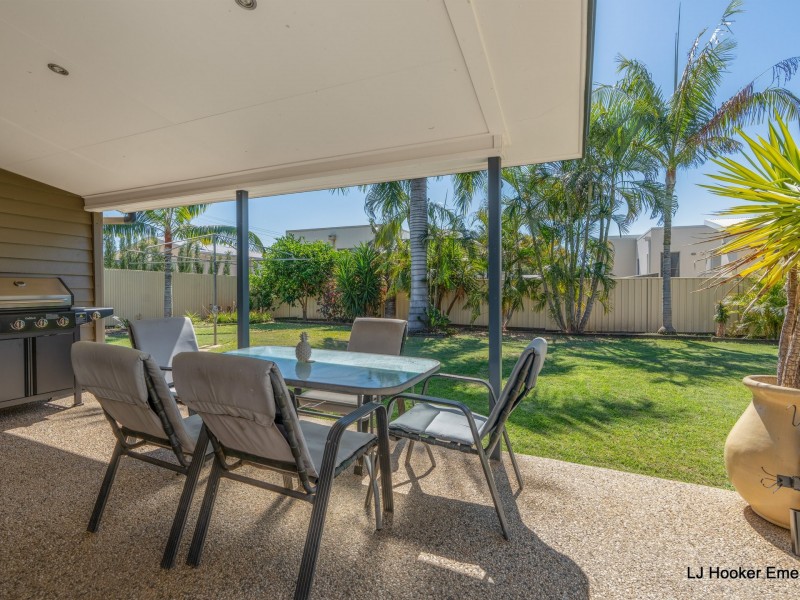 3 Round Tree Drive, Emerald QLD 4720