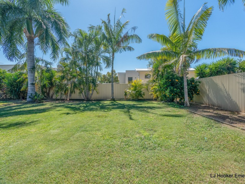 3 Round Tree Drive, Emerald QLD 4720