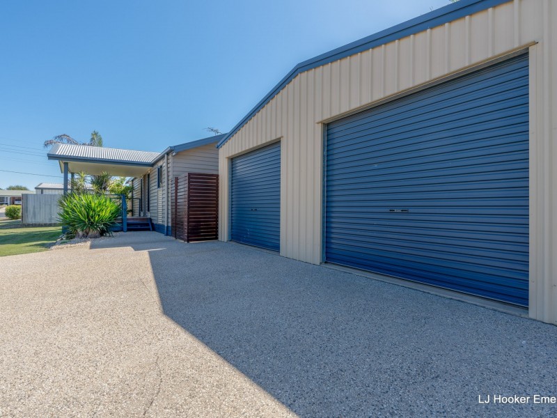 3 Round Tree Drive, Emerald QLD 4720