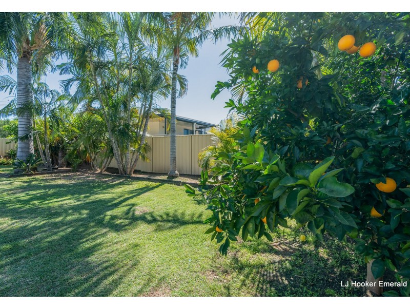 3 Round Tree Drive, Emerald QLD 4720