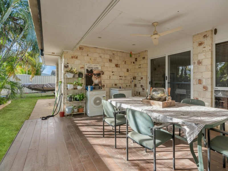 3 Cook Close, Emerald QLD 4720