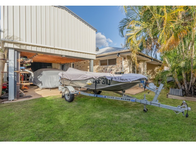 3 Cook Close, Emerald QLD 4720