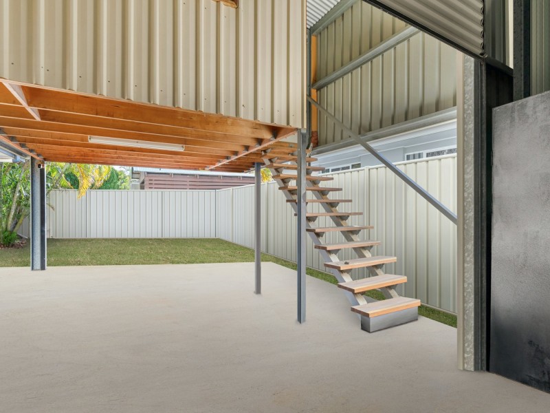 3 Cook Close, Emerald QLD 4720
