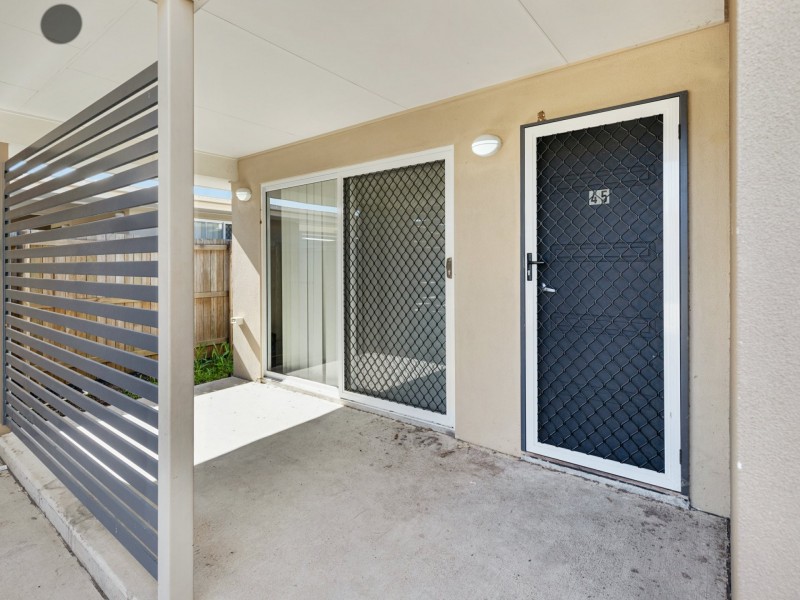 45 6 Sullivan Street, Emerald QLD 4720