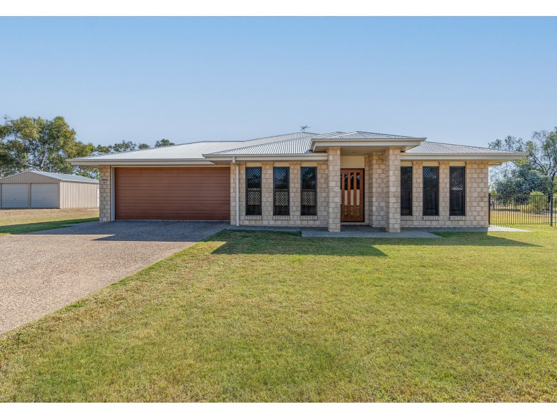 13A Kythera Road, Emerald QLD 4720