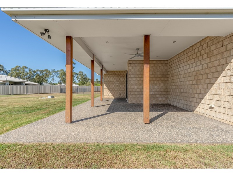 13A Kythera Road, Emerald QLD 4720