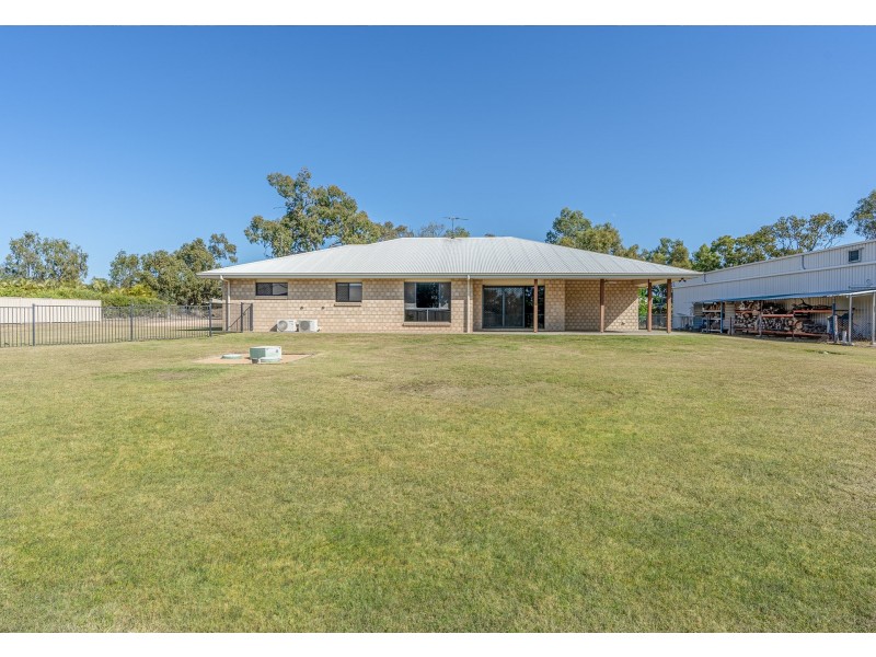 13A Kythera Road, Emerald QLD 4720