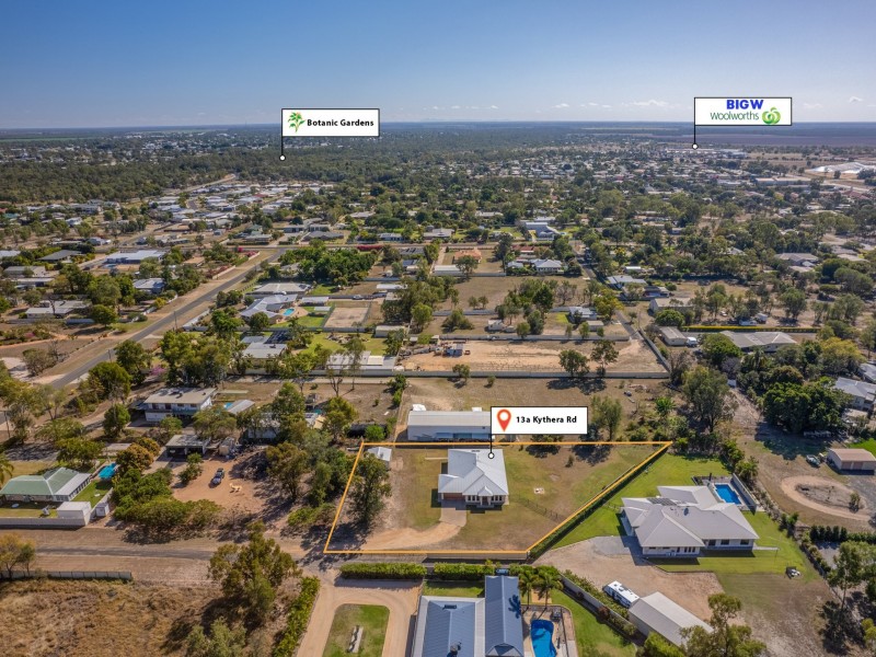 13A Kythera Road, Emerald QLD 4720