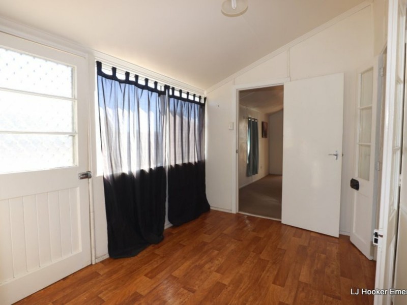 19 Abor Street, Capella QLD 4723