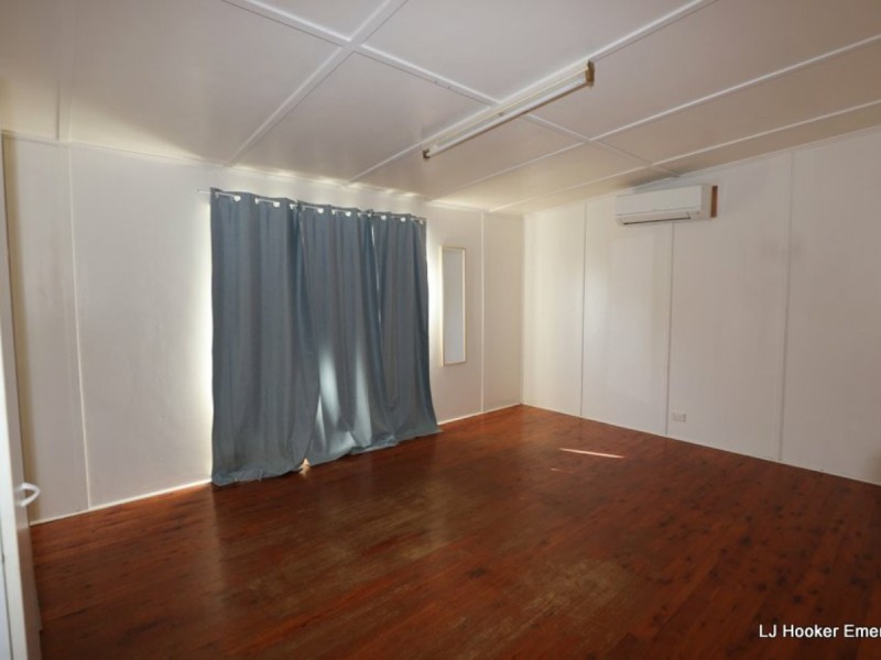 19 Abor Street, Capella QLD 4723