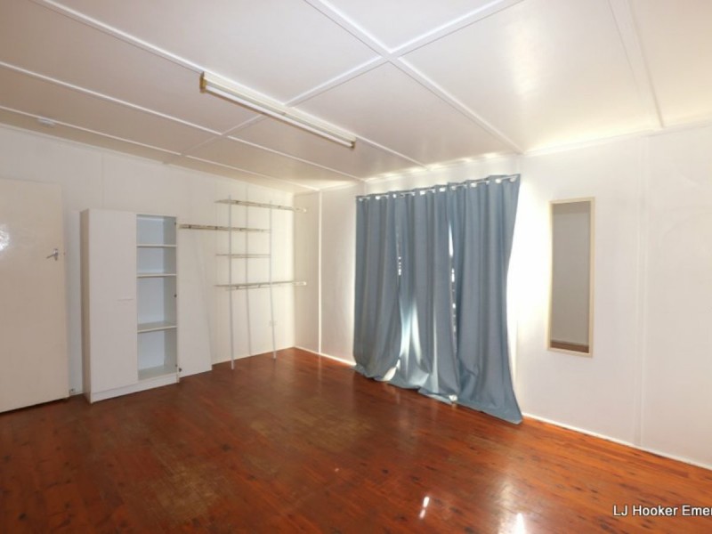 19 Abor Street, Capella QLD 4723