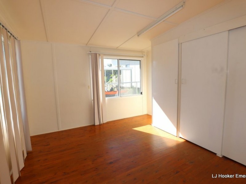 19 Abor Street, Capella QLD 4723