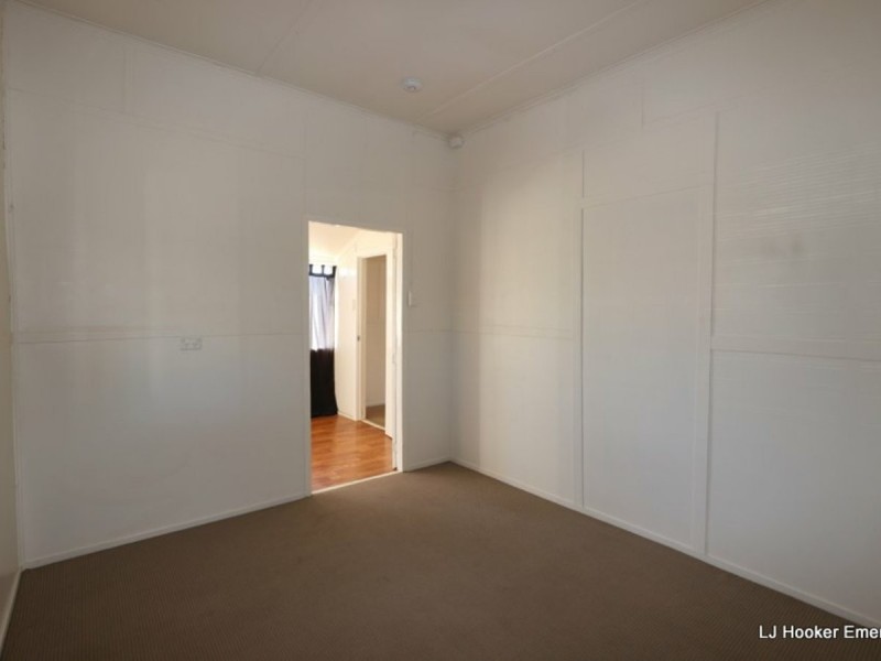 19 Abor Street, Capella QLD 4723