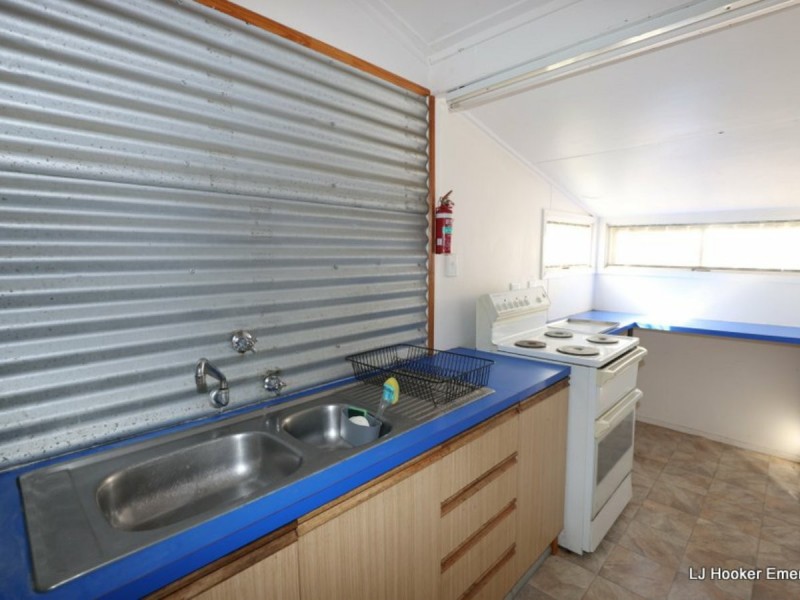 19 Abor Street, Capella QLD 4723