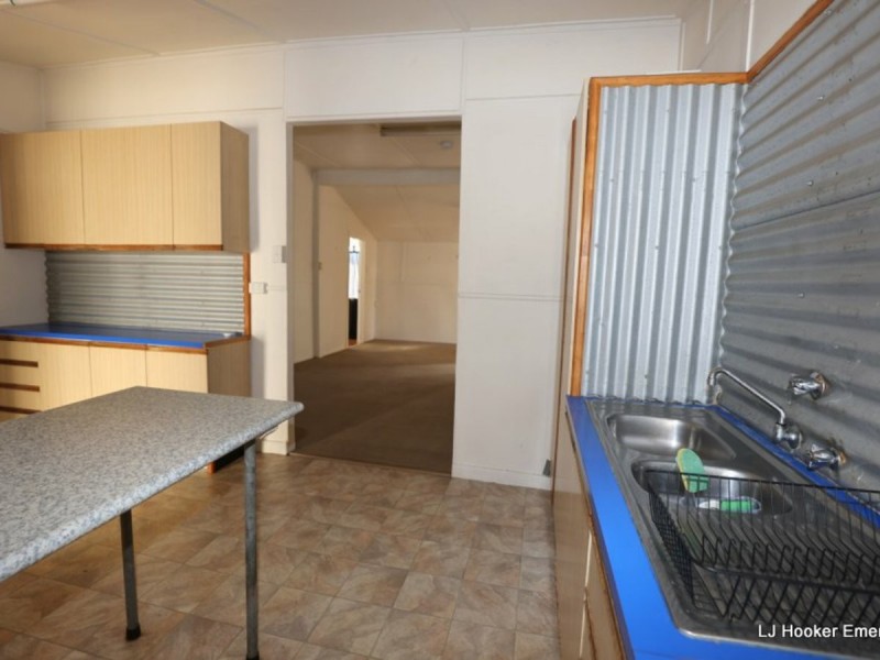 19 Abor Street, Capella QLD 4723