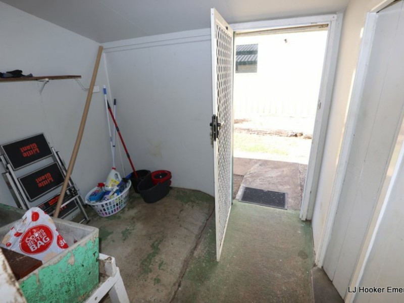 19 Abor Street, Capella QLD 4723