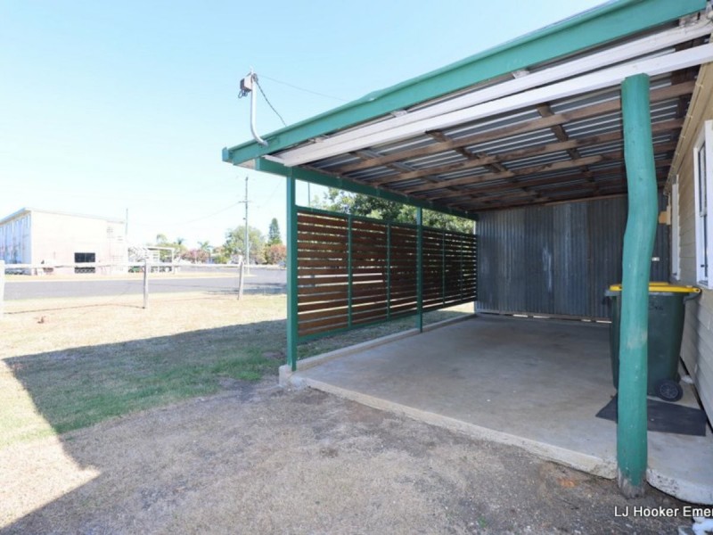 19 Abor Street, Capella QLD 4723