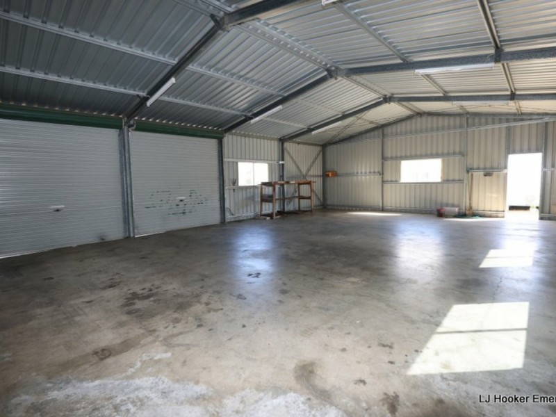 19 Abor Street, Capella QLD 4723