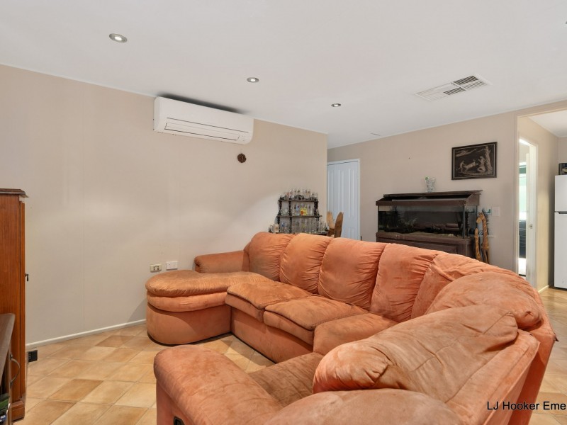 2 Garnet Street, Emerald QLD 4720