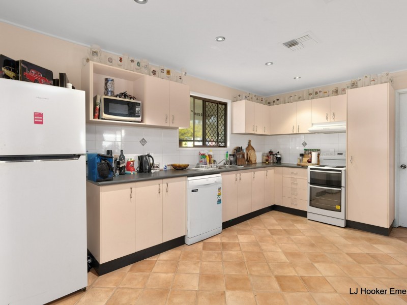 2 Garnet Street, Emerald QLD 4720