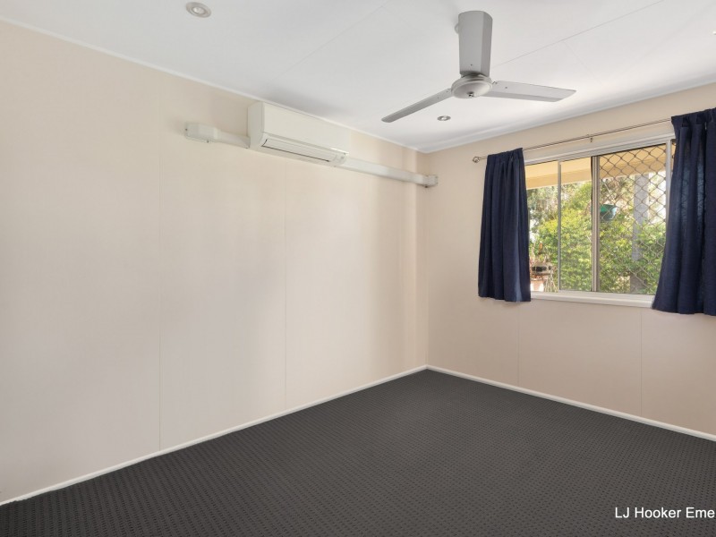 2 Garnet Street, Emerald QLD 4720