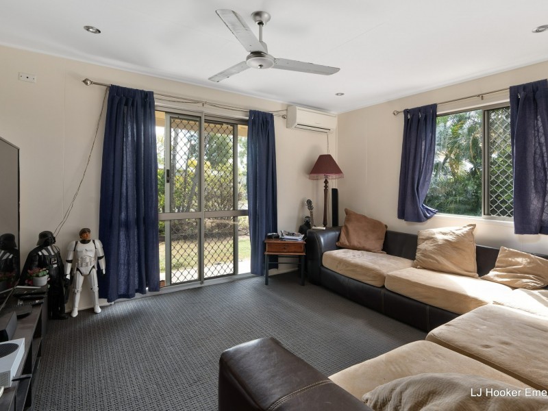 2 Garnet Street, Emerald QLD 4720