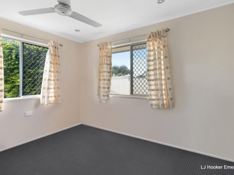 2 Garnet Street, Emerald QLD 4720