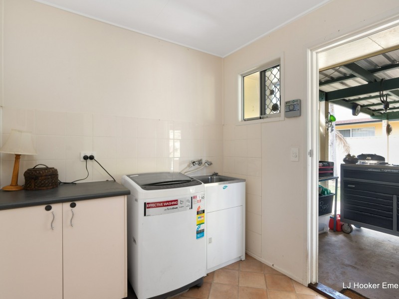 2 Garnet Street, Emerald QLD 4720