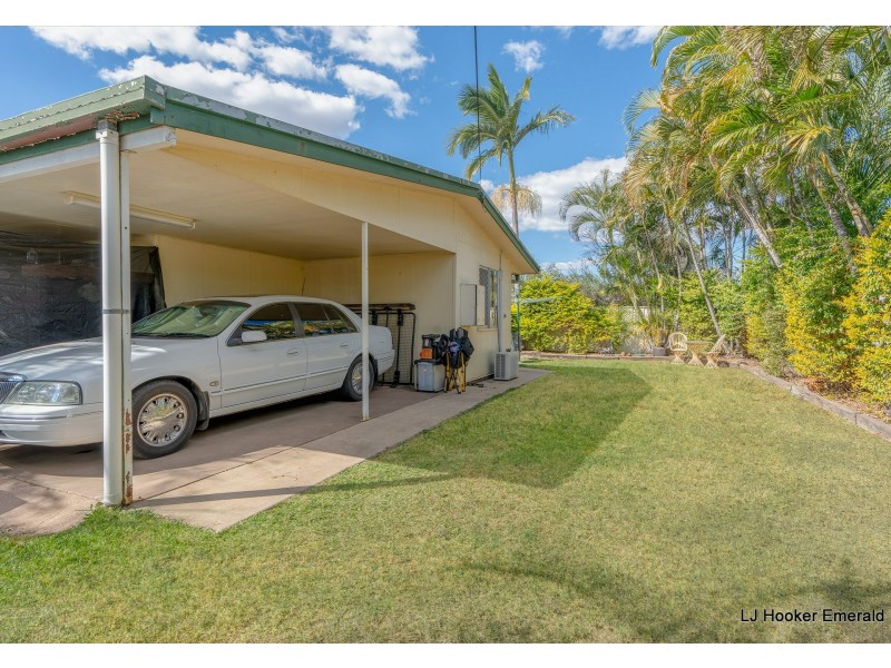 2 Garnet Street, Emerald QLD 4720