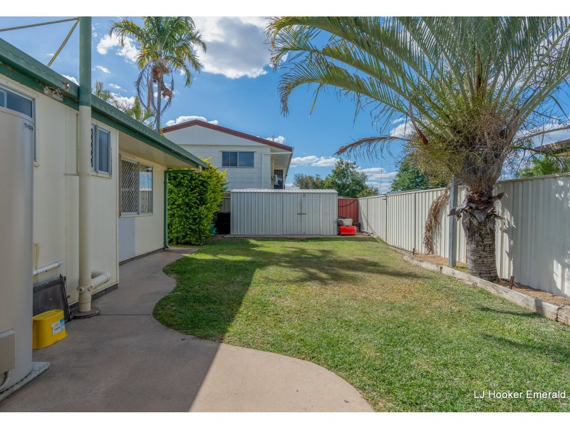 2 Garnet Street, Emerald QLD 4720