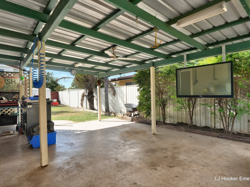 2 Garnet Street, Emerald QLD 4720