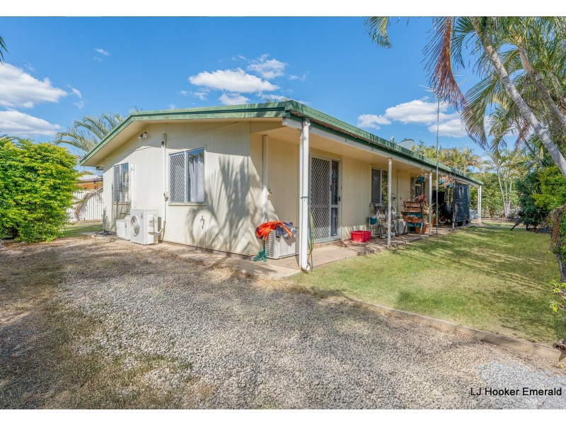 2 Garnet Street, Emerald QLD 4720