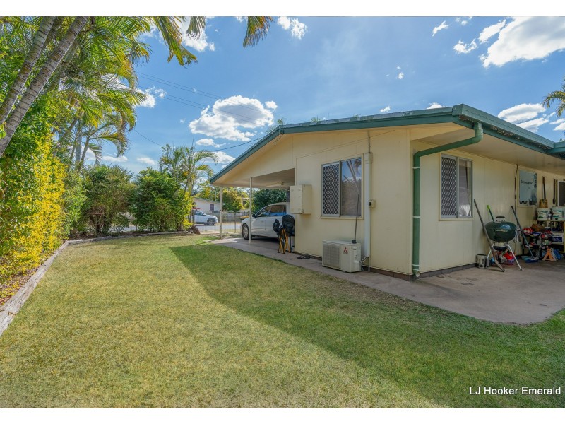 2 Garnet Street, Emerald QLD 4720